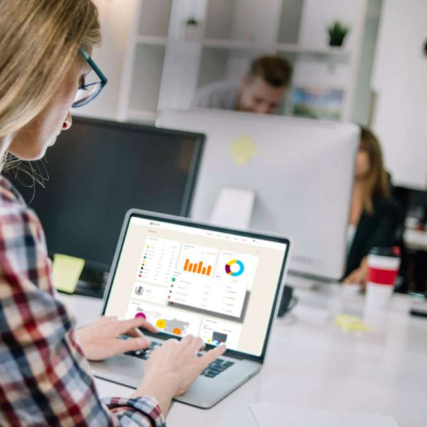 Open Banking: central liquidity management for corporate customers