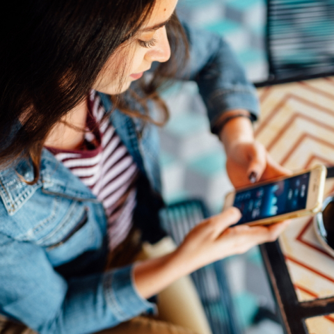 Open finance: Open for new services