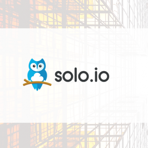 CREALOGIX and Solo.io partner to deliver a secure digital banking platform on the cloud