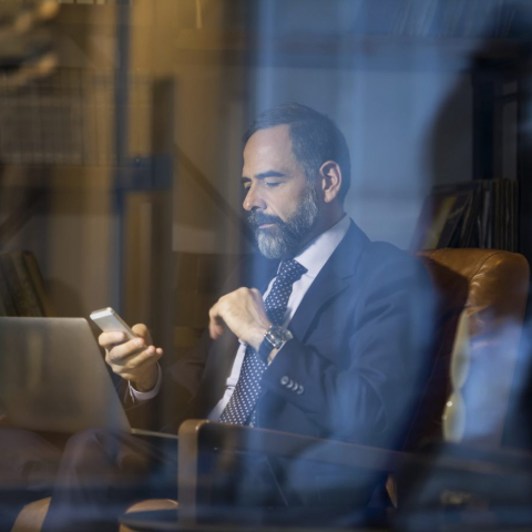 Liberation: Digital products renew the customer journey