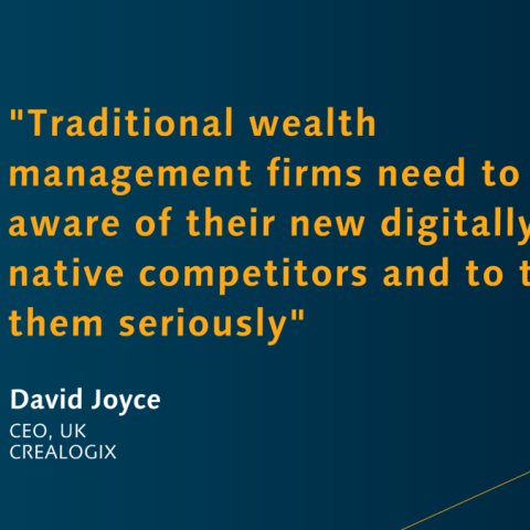 Learning from the rapidly proliferating challengers of wealth