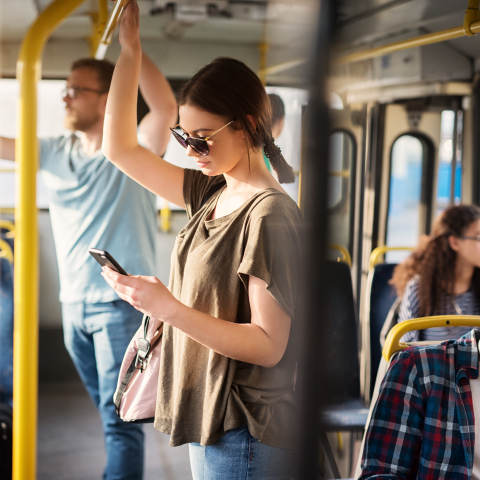 CREALOGIX Multibanking