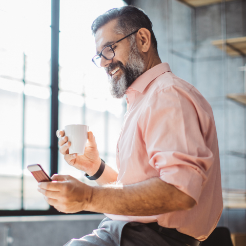 Whitepaper Conversational