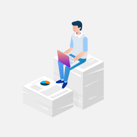 Digital Wealth - life after paper