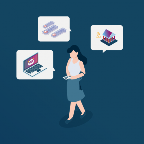 Making a success of conversational banking