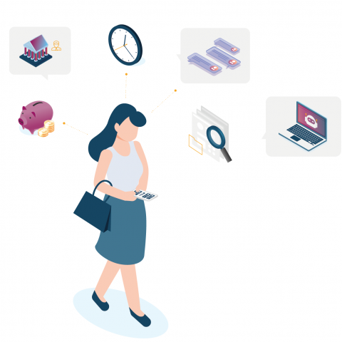 CREALOGIX Conversational AI