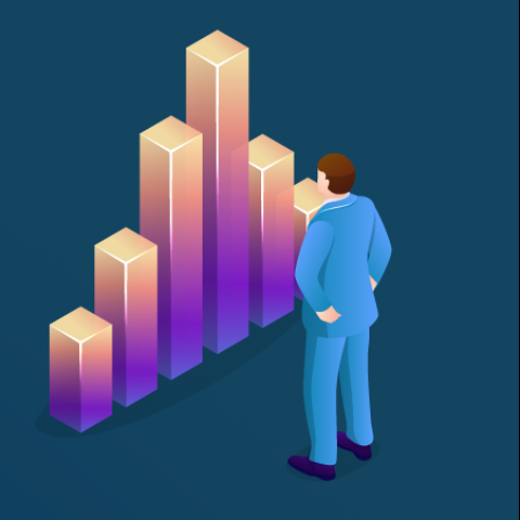 CREALOGIX Data-driven digital initiatives