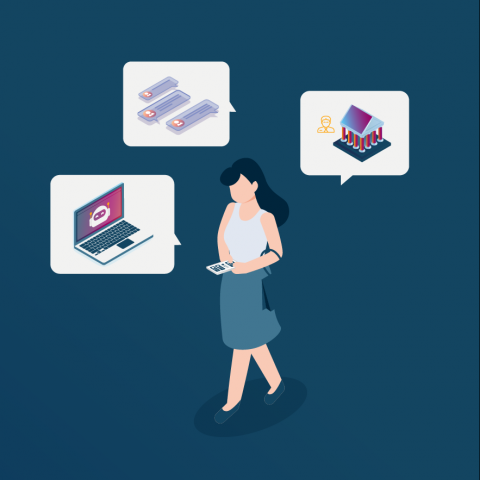 E-Book: Erfolgreiches Conversational Banking