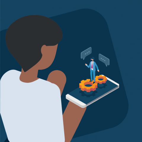 3 strategic imperatives for success - hybrid servicing