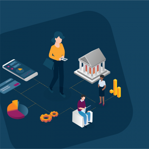 3 strategic imperatives for success - ubiquitous banking