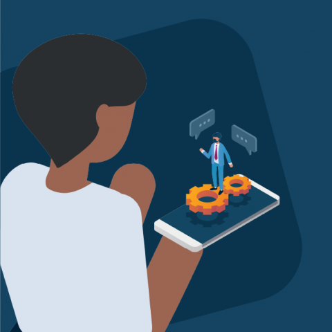 Digitalisierung – 3 strategische Imperative für den Erfolg - hybride Dienstleistungsmodelle