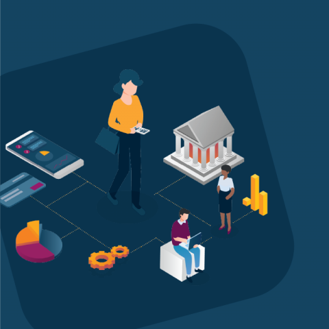 3 strategic imperatives for success - ubiquitous banking