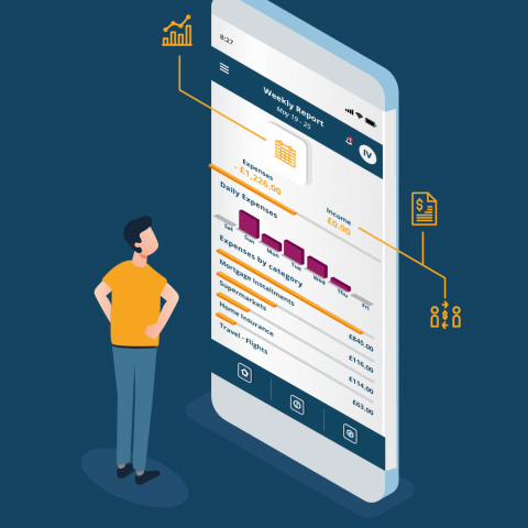 CREALOGIX KMU Banking in der Schweiz