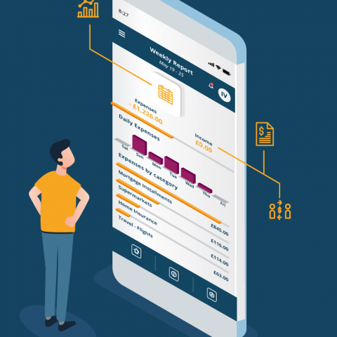 CREALOGIX SME Banking in Switzerland