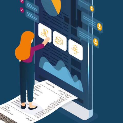 CREALOGIX KMU Banking in Großbritannien