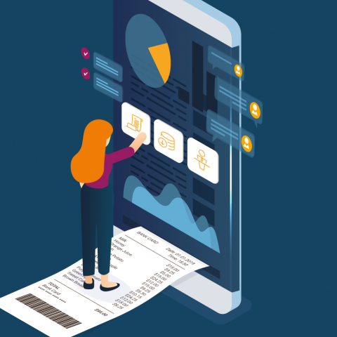 CREALOGIX SME Banking in the UK