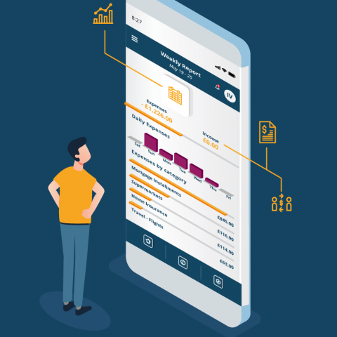 Personalisation in SME Banking