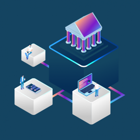 SME Banking Report - Omnichannel-Kommunikation im KMU Banking
