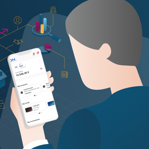 CRALOGIX - Digital Hub