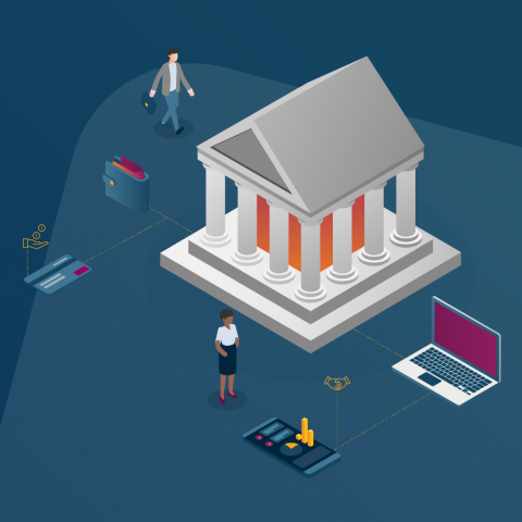 CRELAOGIX Multibanking