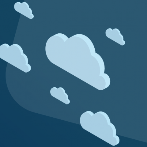 Forrester Report Now Tech Banking Clouds Q1 2022