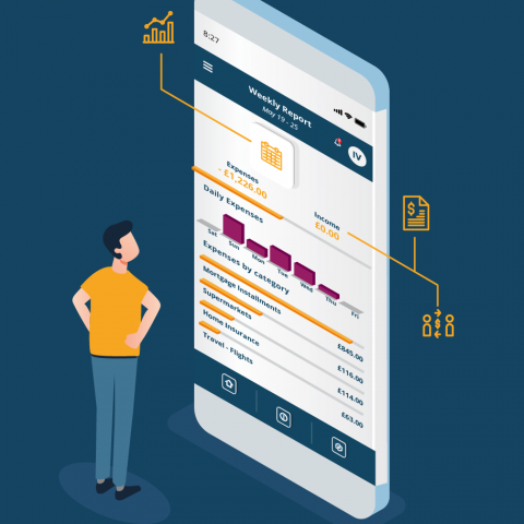 SME Banking Report - Personalisierung im KMU Banking