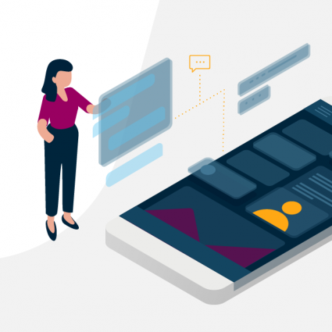 Blog - Der Business Case für die Umsetzung einer guten UX