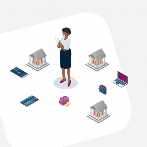 CREALOGIX Blog - Adding value through multibanking