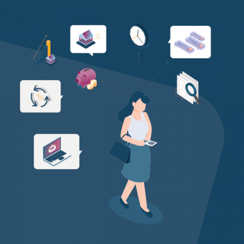 CREALOGIX Conversational AI