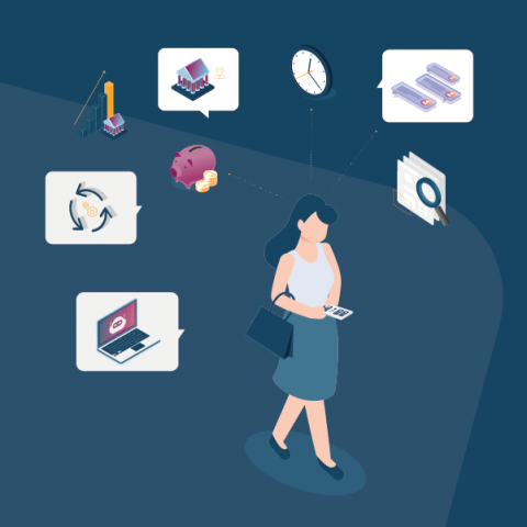 CREALOGIX Conversational AI