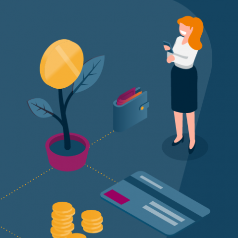 CREALOGIX Blog - Die Zunahme des Vermögens von Frauen