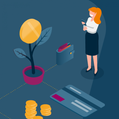 CREALOGIX Blog - The rise of female wealth