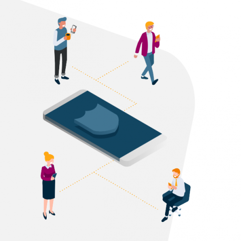 Beeinträchtigen Sicherheitsmaßnahmen eine gute UX bei Finanzdienstleistungen?