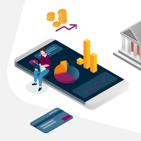 CREALOGIX Blog - How to engage your private clients to achieve the maximum impact