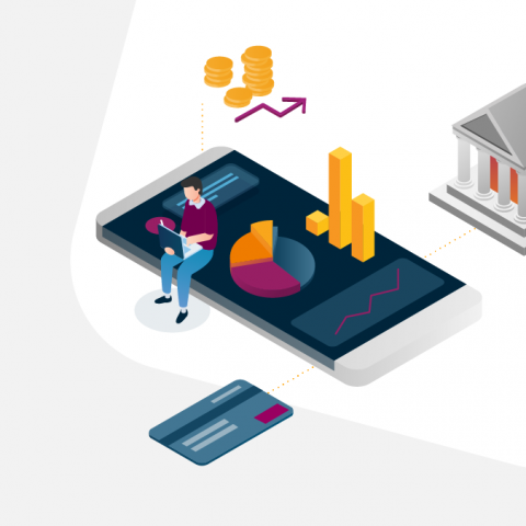 CREALOGIX Blog - Privatkunden mit maximaler Wirkung ansprechen