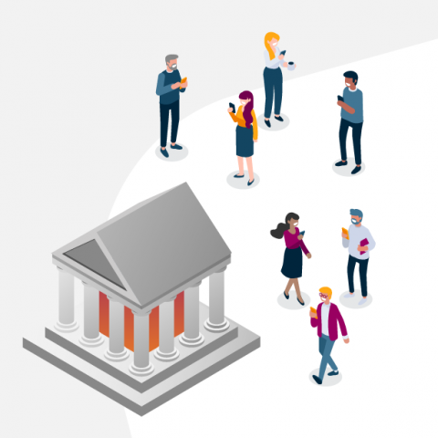 CREALOGIX Blog - Digitales Fitnesstraining für traditionelle Banken