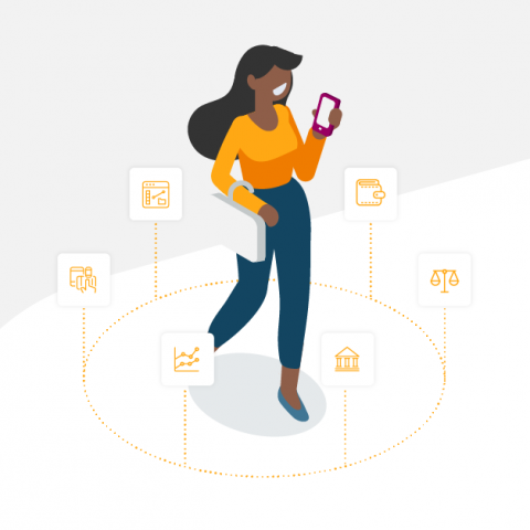 CREALOGIX Blog - Benefits of self-service in banking