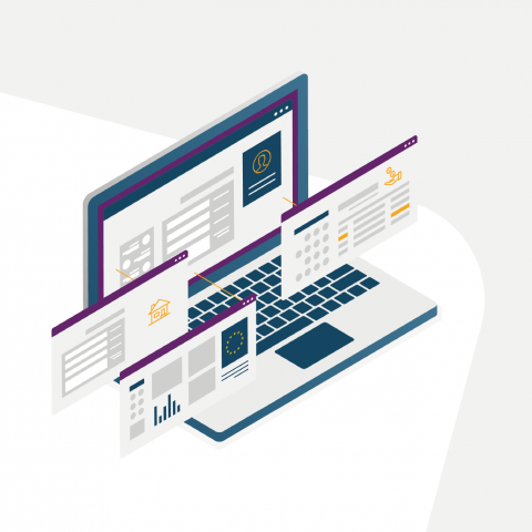 CREALOGIX Funding Portal Fact sheet