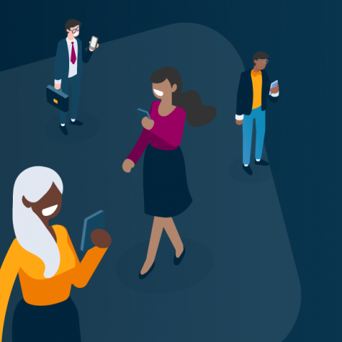 CREALOGIX Blog - Digitale Finanzdienstleistungen müssen belastbar sein