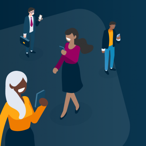 CREALOGIX Blog - The importance of resilience in digital financial services