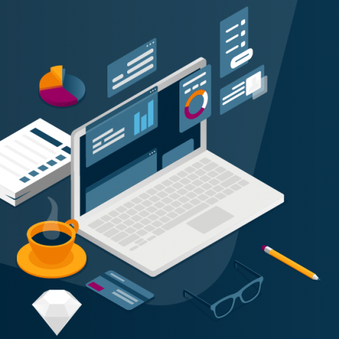 CREALOGIX eBook - Herausforderungen der Digitalisierung für Fördermittelinstitutionen