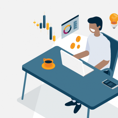 CREALOGIX Blog - Die Chancen im Krypto-Bereich nutzen