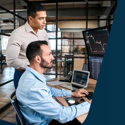 Expert discussion: "Crypto: what do investors want and can established financial institutions deliver?"