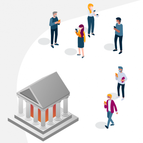 CREALOGIX - Digitale Finanzierung für KMUs im Nahen Osten