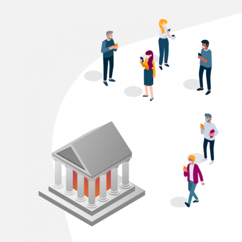 CREALOGIX - Digital funding for SMEs in the Middle East