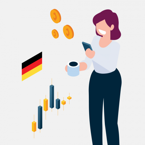 CREALOGIX Study - Crypto and established financial institutions