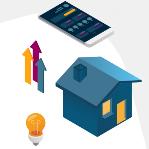 CREALOGIX Blog: Kann Digital Banking bei der Bewältigung der Lebenshaltungskostenkrise helfen?