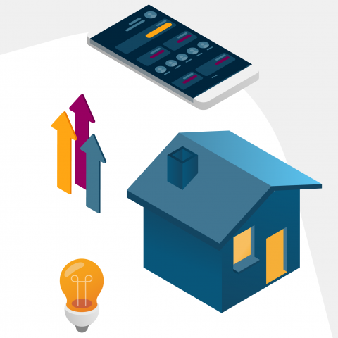 CREALOGIX Blog: Can digital banking help people with the cost-of-living crisis?