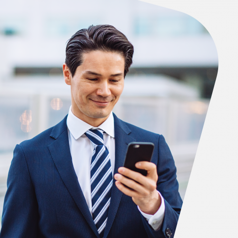 CREALOGIX Retail Banking Trend Report