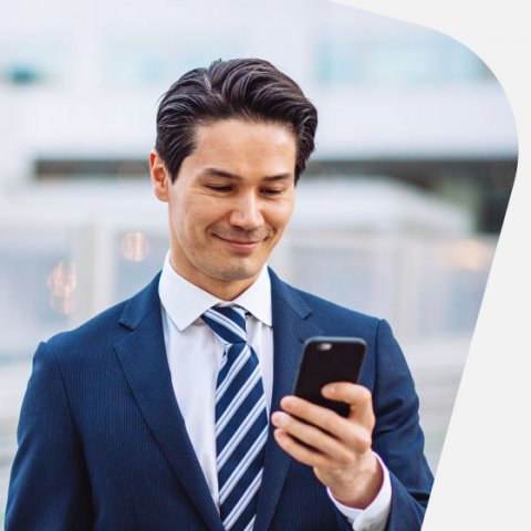 CREALOGIX: Trend Report Retail Banking